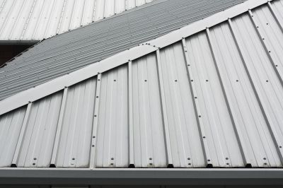 Roofing Material Options