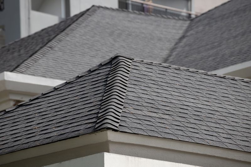 Signs Itâ€™s Time For A New Asphalt Shingle Roof Installation