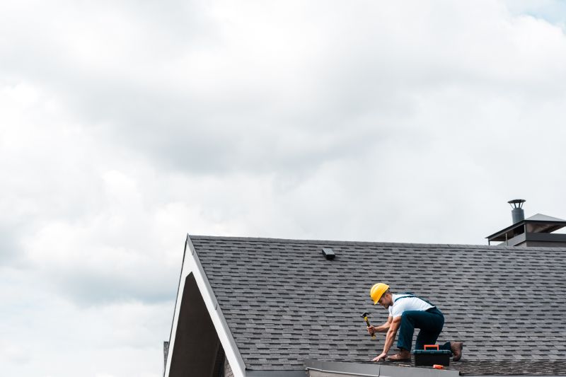Experienced Roofing Professionals